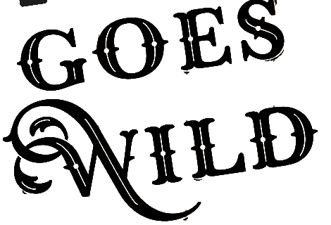 Goes Wild