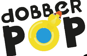 Dobberpop logo